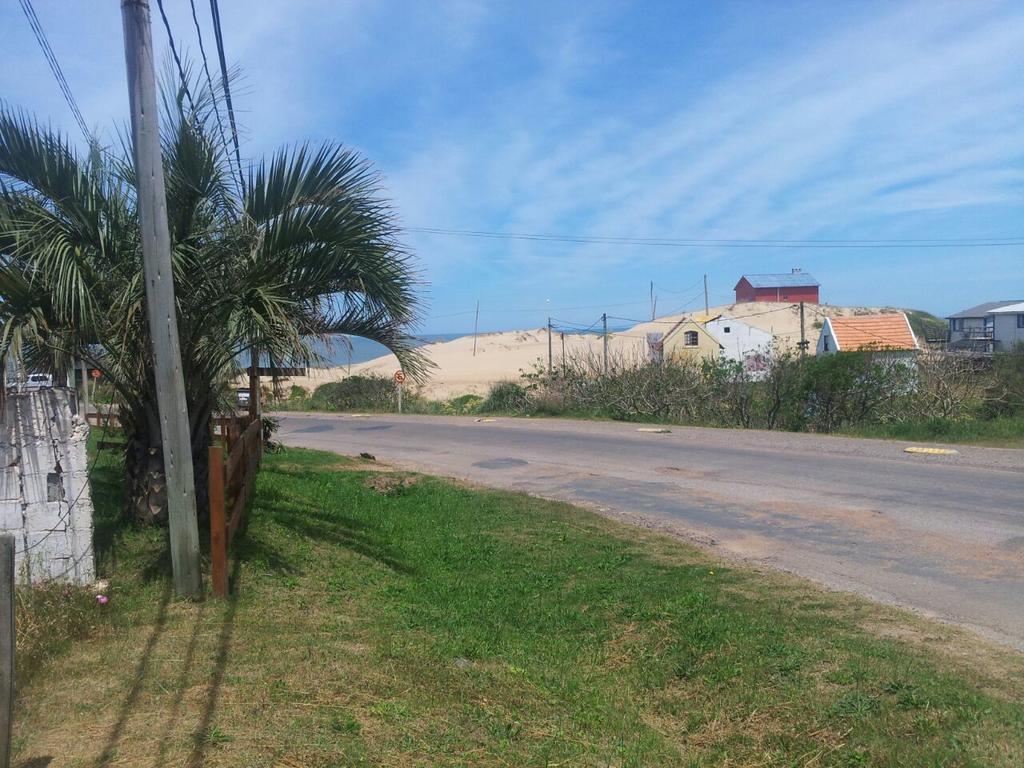 Casa Benjaim Villa Punta Del Diablo Exterior photo