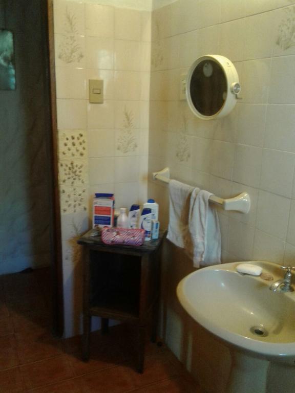 Casa Benjaim Villa Punta Del Diablo Exterior photo